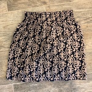 Boutique skirt